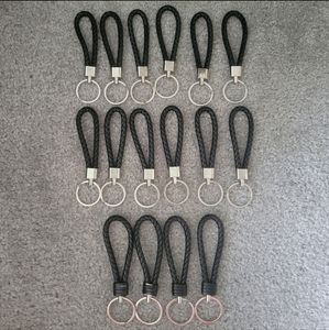 Black Keychains